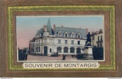 55095530 - Montargis