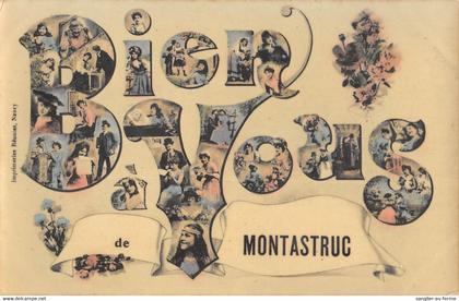 CPA 31 BIEN A VOUS DE MONTASTRUC LA CONSEILLERE