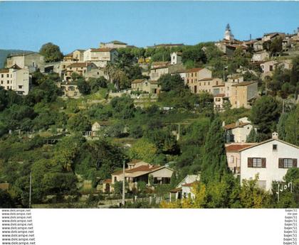 Montauroux