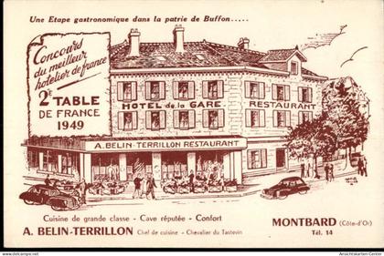 50478159 - Montbard