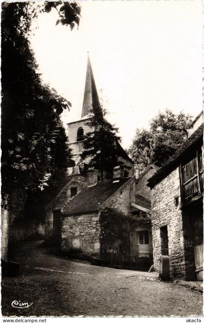 CPA Montbard L'Eglise FRANCE (1374642)
