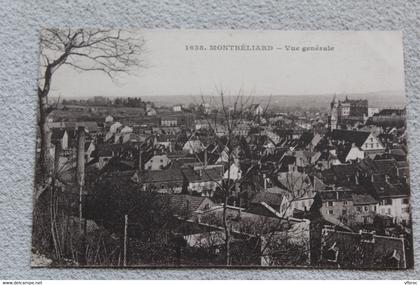 E487, Montbéliard, vue générale, Doubs 25