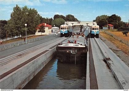 82-MONTECH-PENTE D EAU DE MONTECH-N°634-D/0101