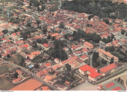 82 MONTECH VUE GENERALE AERIENNE