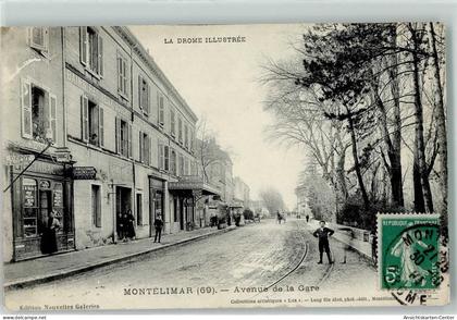 13910730 - Montelimar