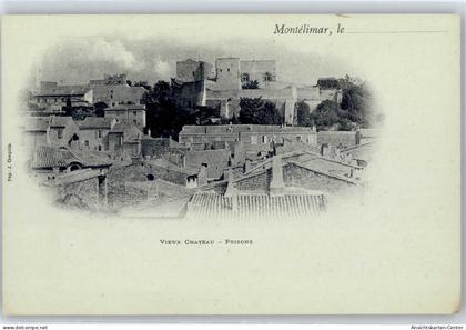 51377628 - Montelimar