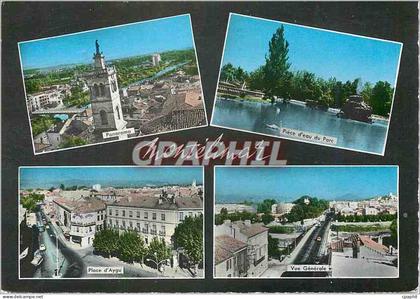 CPM Montelimar Capitale du Nougat