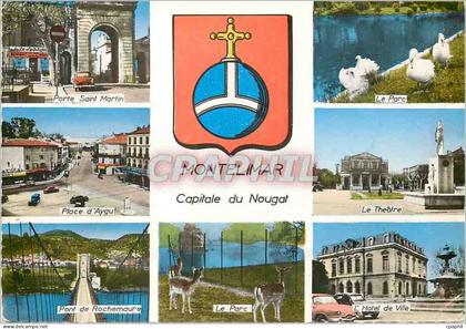 CPM Montelimar (Drome)
