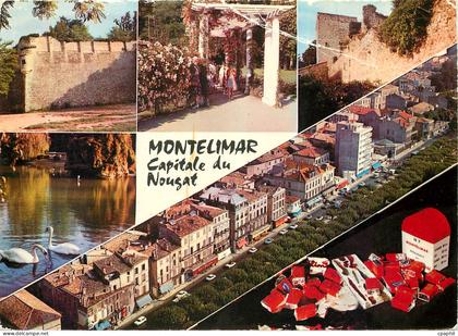 CPM Montelimar Drome