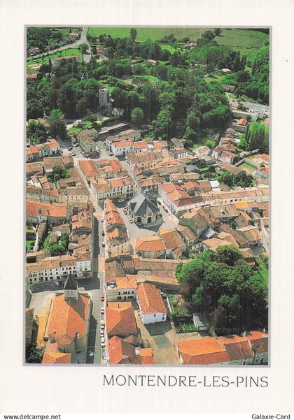 17 MONTENDRE MONTENDRE LES PINS