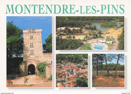 17 MONTENDRE TOUR DE MONTENDRE