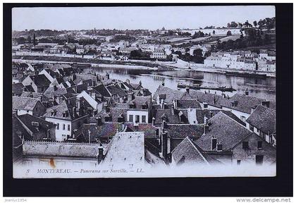 MONTEREAU