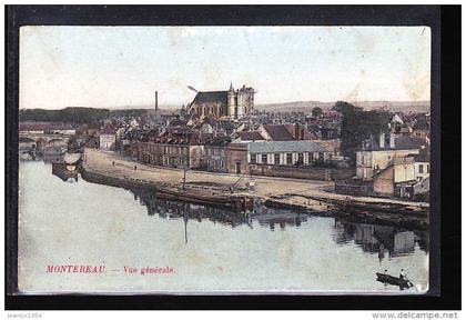 MONTEREAU