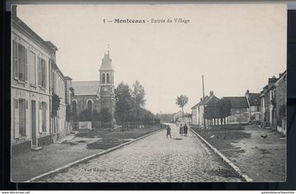 MONTEREAU
