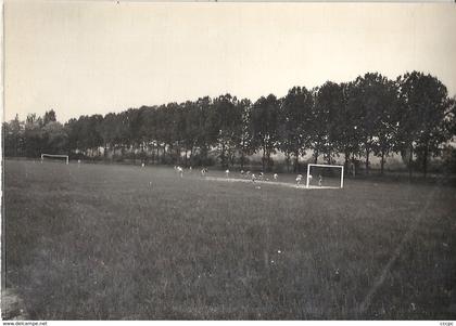 CPSM Montesson Ecole Théophile Roussel Terrain de Sport