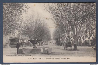 MONTEUX