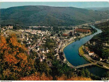 08 - Montherme - Vue panoramique - CPM - Voir Scans Recto-Verso