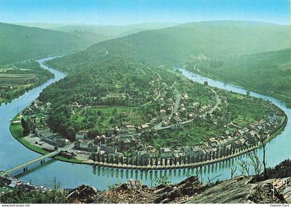 8 MONTHERME BOUCLE DE MONTHERME