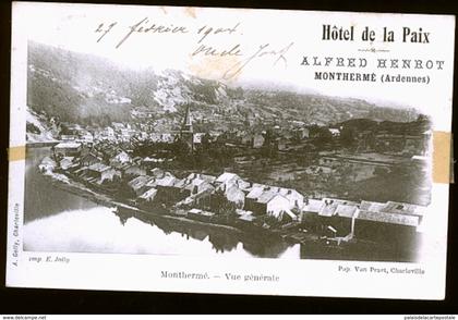 MONTHERME