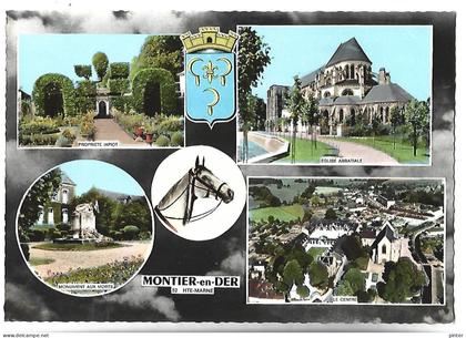 MONTIER EN DER