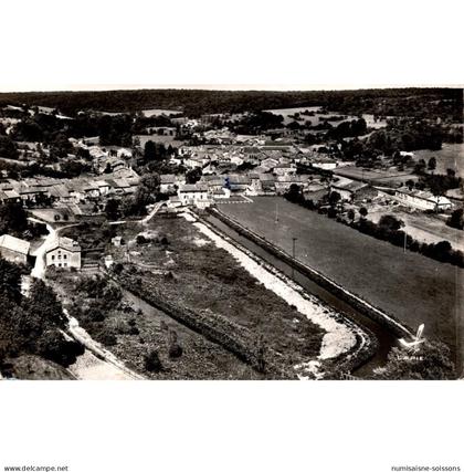 55290 - MONTIERS-sur-SAULX - VUE PANORAMIQUE