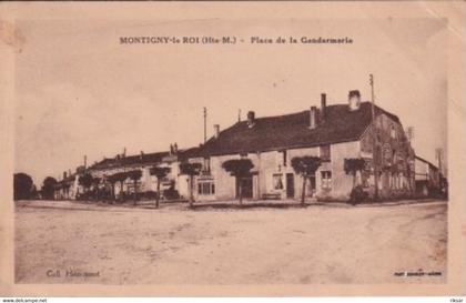 MONTIGNY LE ROI