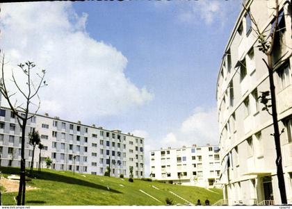 CPSM Montigny les Cormeilles