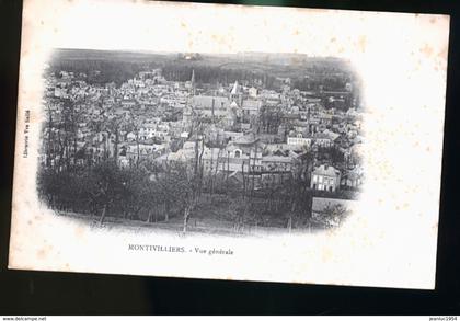 MONTIVILLIERS