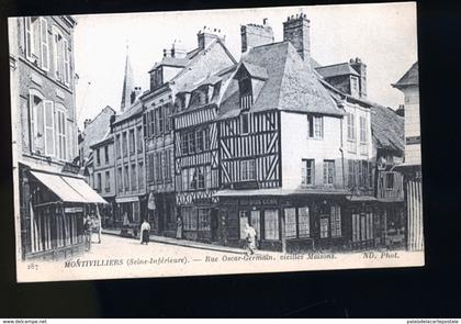 MONTIVILLIERS
