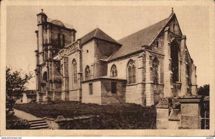 CPA St Martin Montjavoult