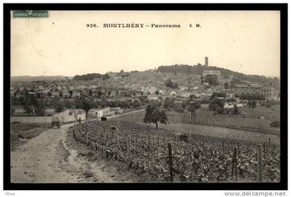 91 Montlhéry D91D K91425K C91425C RH087698