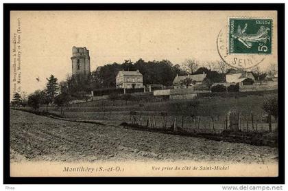 91 Montlhéry D91D K91425K C91425C RH087702