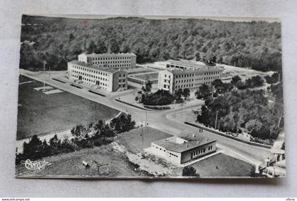 Cpsm, Montlhéry, environs de Linas, Essonne 91