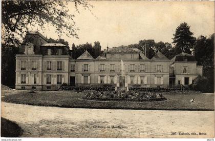 CPA Montlignon Le Chateau (1319288)