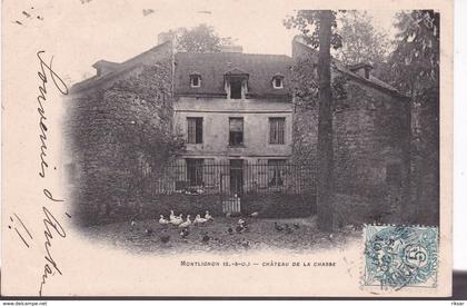 MONTLIGNON