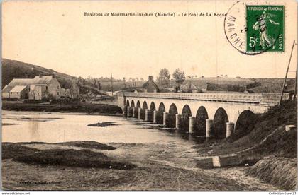 (*03/03/26) 50-CPA MONTMARTIN SUR MER