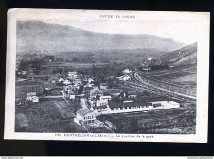 MONTMELIAN