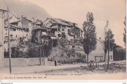 MONTMELIAN