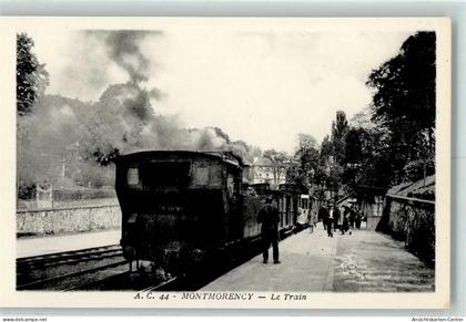 13223910 - Montmorency