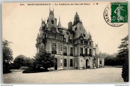 52071247 - Montmorency