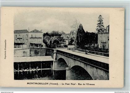 12109709 - Montmorillon