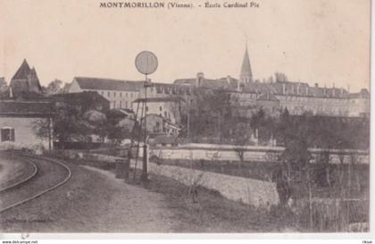 MONTMORILLON