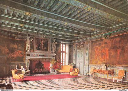 51 MONTMORT LUCY CHATEAU DE MONTMORT