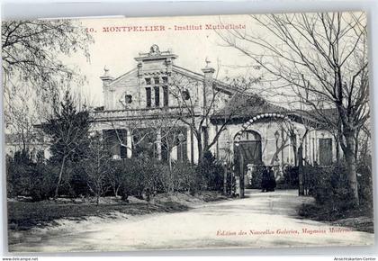 51058987 - Montpellier