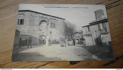 MONTPEZAT DE QUERCY , boulevard des fossés  ................  22845