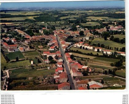 1 cpsm Montredon labessonnie