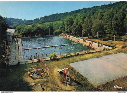 81 MONTREDON LABESSONNIE LA PISCINE