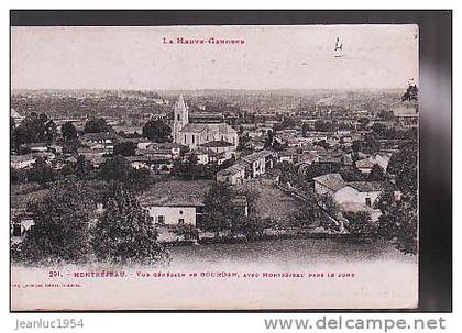 MONTREJEAU