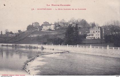 MONTREJEAU