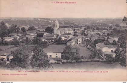 MONTREJEAU